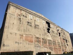 -上海四行仓库抗战纪念馆