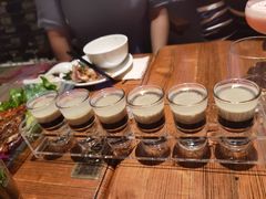 -村理·乡村菜音乐餐厅(河西店)