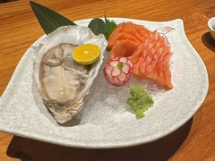 -故乡屋日本料理(八一广场店)