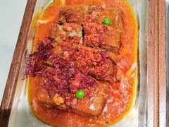 -3号仓库·创意中国菜(新世界城店)