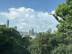 -澳门圣地牙哥古堡酒店