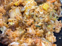 -优壹佳·延边朝鲜族料理(中山北路店)