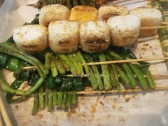 -新疆阿卜杜拉烧烤餐厅(四方坪店)