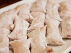 虾饺-南门黄孃甜不辣