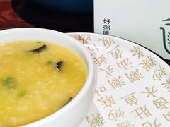 -如轩·海鲜砂锅粥·潮汕菜(一品天下店)