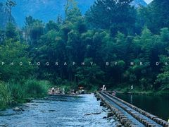 -楠溪江风景名胜区