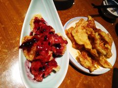 最东北锅包肉-95号酱骨·一块豆腐(展春园西路店)