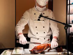 -晟永興烤鸭店(五道口店)