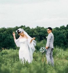 点击看大图 -钟爱一生婚纱摄影旗舰店