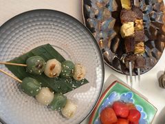 -龟兹KUCINA·新疆菜(前滩L+PLAZA店)