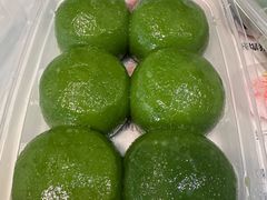 -沈大成(南京东路店)