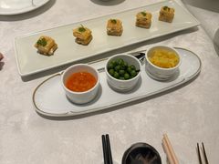 -海味观(老西门店)