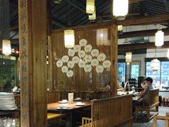 -大牌大·传统杭帮菜(湖滨店)