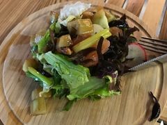 -MEAT MATE 鲜食肉铺(凤凰汇·里巷店)