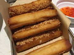 -大铁勺新津菜(东丽阳光新业广场店)