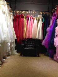 -巴黎婚纱摄影工作室