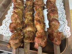 -老北京涮羊肉(航东路店)