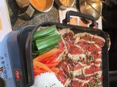 -兰正韩·韩国料理(春熙路店)