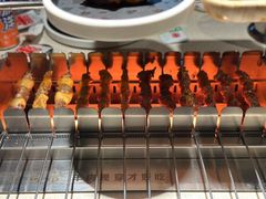 -丰茂烤串(五道口店)