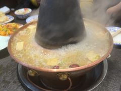 -吉祥涮羊肉