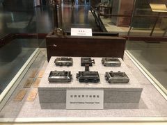-中国铁道博物馆(正阳门馆)