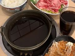 -吉野家(上海美罗城店)
