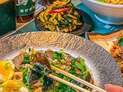 -面乙新派手擀面(大悦城店)