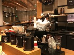 -星巴克臻选(杭州万象城店)
