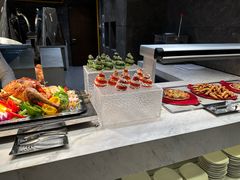 -太湖饭店玉兰厅(自助餐厅)