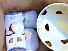 -麦当劳(郴州北湖店)