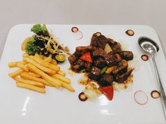 -RIVIERA 松鹤楼(外滩店)