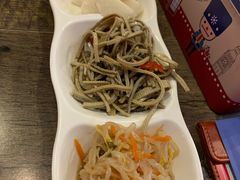 -拿渡麻辣香锅(幸福港湾店)