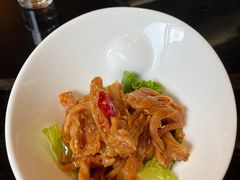 -亭下湖饭店(康岭店)