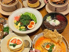 -La Terre乐田(万象城店)