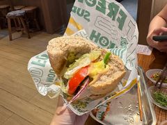 -赛百味SUBWAY(卓越店)