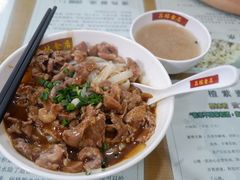 -荔林食店(西华路店)