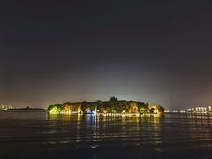 -金鸡湖游船(月光码头)