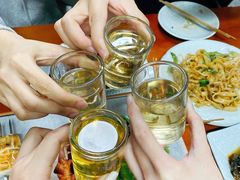-江湖翅客(琶洲新村店)