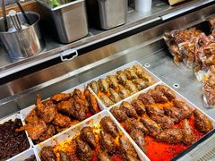 -蓉熙汇老妈兔头(太古里肆店)