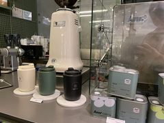 -Ann COFFEE(来福士店)