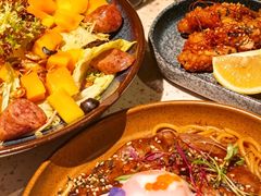 -BE BRIGHT KITCHEN(正佳广场店)