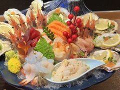 -傑·料理·海鲜放题(佛山文华荟店)