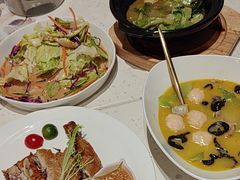 -青叶202都市餐厅(迪诺水镇店)