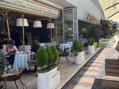 -翠贝卡&Mama Kelly Brunch Coffee(河西店)