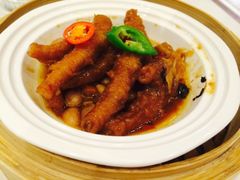 潮福城(湖滨北路店)-潮福城大酒楼·潮味粤品·港式点心(湖滨北路店)