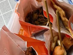 -蠡口肉串(渭塘店)