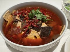 -洋洋中餐馆·SINCE 1997(龙湖星湖天街店)