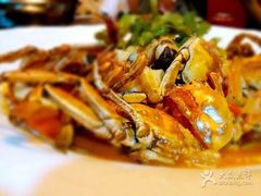 -大川先生·小龙虾·川菜(信义坊店)