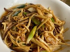 -诗莉莉·厚德堂私房菜