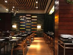 -顺德美的万豪酒店·自助餐·贡厨